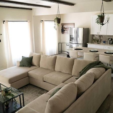 Spacious 2-Bedroom Unit In Hollywood Los Angeles Extérieur photo
